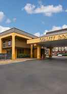 Imej utama Quality Inn Airport - Southeast