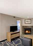 Imej utama Homewood Suites by Hilton Hartford/Windsor Locks