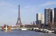 Lainnya 6 Timhotel Invalides Eiffel