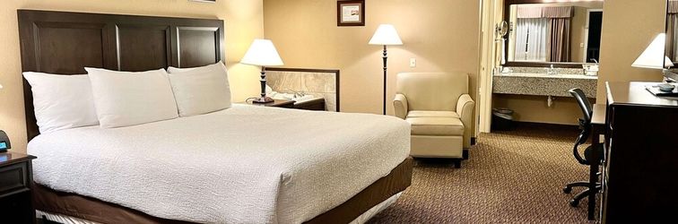 その他 Best Western Country Inn