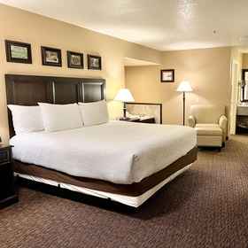 Primary image1貝斯特韋斯特鄉村飯店,洪堡县飯店