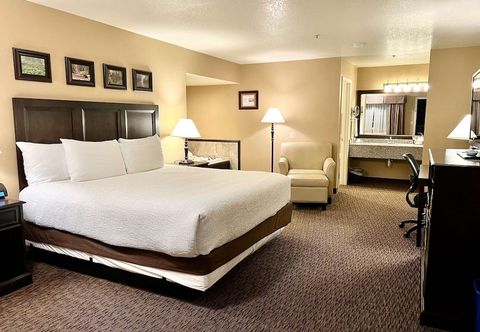 その他 Best Western Country Inn