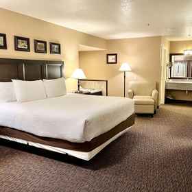 Primary image 1 Best Western Country Inn, Humboldt County Hotels