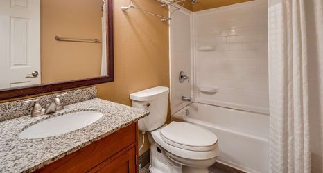 その他 2 Best Western Country Inn