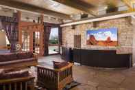 Lainnya Kayenta Monument Valley Inn