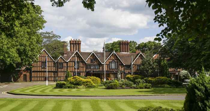 อื่นๆ Macdonald Alveston Manor Hotel & Spa