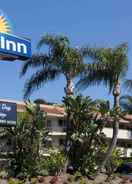 Imej utama Days Inn by Wyndham San Diego Hotel Circle