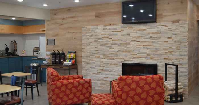 Lainnya Country Inn & Suites by Radisson, Fairview Heights, IL