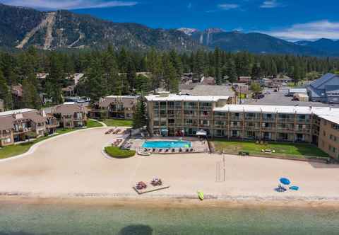 Lain-lain Tahoe Lakeshore Lodge & Spa