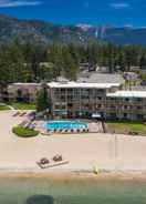 Imej utama Tahoe Lakeshore Lodge & Spa