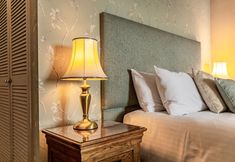 其他 4 Best Western Walton Park Hotel