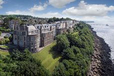 其他 Best Western Walton Park Hotel