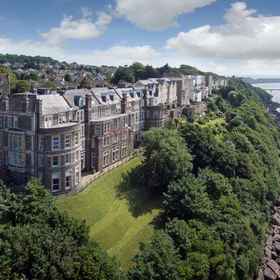 Primary image1Best Western Walton Park Hotel,Noah's Ark Zoo Farm飯店