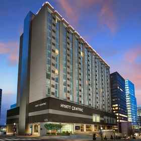 Primary image1阿靈頓凱悅尚萃酒店,伦威克画廊飯店