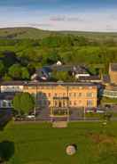 Primary image Shrigley Hall Hotel and Spa