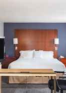 Bilik Residence Inn by Marriott St. Louis Galleria