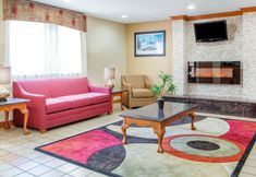 Others 4 Quality Inn Ottawa near Starved Rock State Park