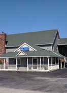 Imej utama Americas Best Value Inn Grain Valley at I-70