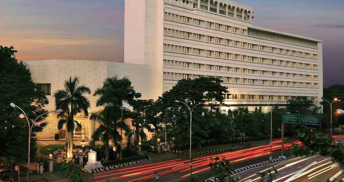 Lainnya Welcomhotel by ITC Hotels, Cathedral Road, Chennai