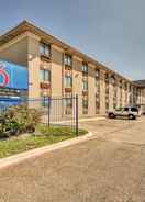 Imej utama Motel 6 Dallas, TX - Fair Park