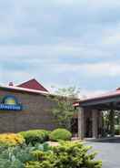 Imej utama Days Inn by Wyndham Fort Payne