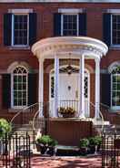 Imej utama Morrison House Old Town Alexandria, Autograph Collection