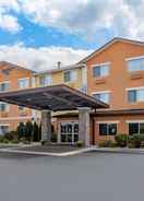 Imej utama Comfort Inn Gurnee near Six Flags