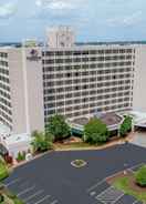 Imej utama DoubleTree by Hilton St. Louis - Westport