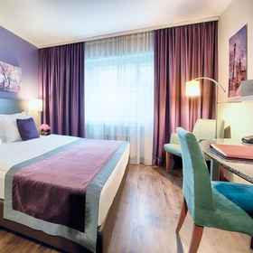 Primary image1Leonardo Boutique Hotel Rigihof Zurich,Technopark Business Center飯店