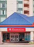 Imej utama Ramada by Wyndham Niagara Falls/Fallsview