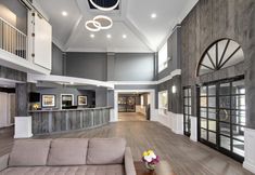 其他 4 Travelodge by Wyndham Sudbury