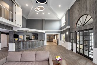 其他 4 Travelodge by Wyndham Sudbury