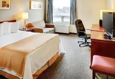 其他 7 Travelodge by Wyndham Sudbury