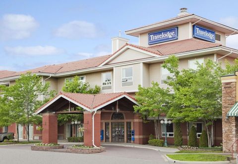 其他 Travelodge by Wyndham Sudbury