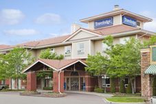 其他 Travelodge by Wyndham Sudbury