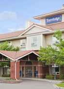 Imej utama Travelodge by Wyndham Sudbury