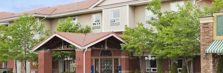 Others Travelodge by Wyndham Sudbury