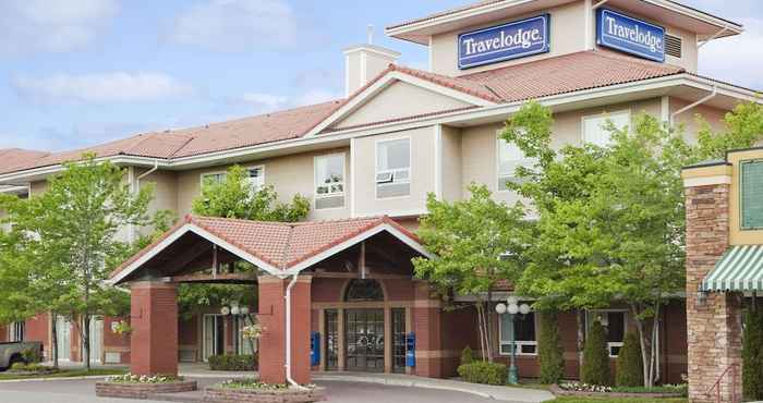 อื่นๆ Travelodge by Wyndham Sudbury