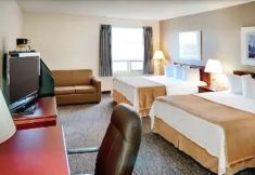 其他 5 Travelodge by Wyndham Sudbury