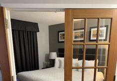 其他 6 Travelodge by Wyndham Sudbury