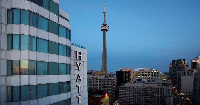 Others Hyatt Regency Toronto