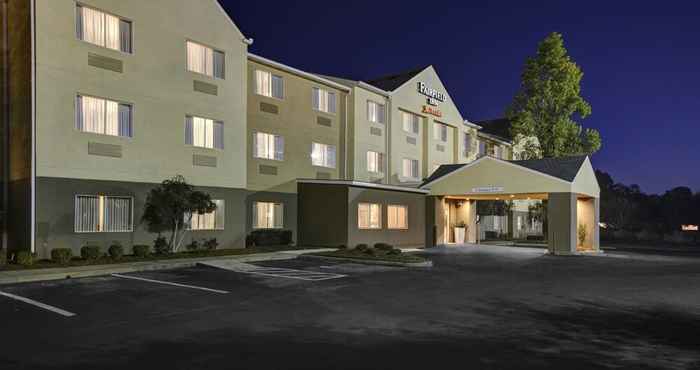 Others Fairfield Inn by Marriott Dothan