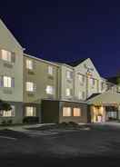 Imej utama Fairfield Inn by Marriott Dothan