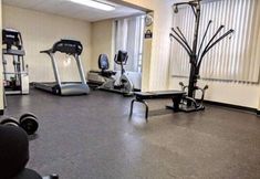 其他 3 Days Inn by Wyndham Liberty