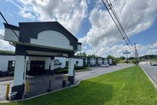 其他 Days Inn by Wyndham Liberty