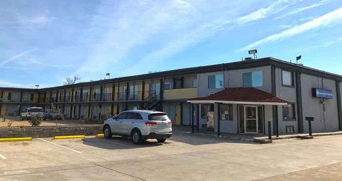 Others Americas Best Value Inn Garland Dallas