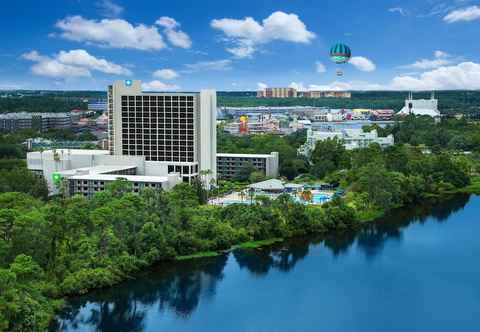 อื่นๆ Wyndham Lake Buena Vista Disney Springs® Resort Area