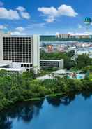 Imej utama Wyndham Lake Buena Vista Disney Springs® Resort Area