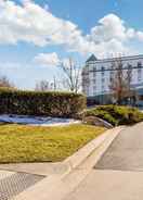 Imej utama Comfort Inn Largo-Washington DC East