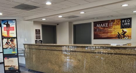 其他 2 Red Lion Inn & Suites Deschutes River Bend